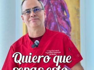 La cirugia bariatrica no es magia - Dr. Diego Lozano R.