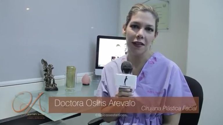  Alexandra Serrano - Rejuvenecimiento con Laser de CO2 Fraccionado