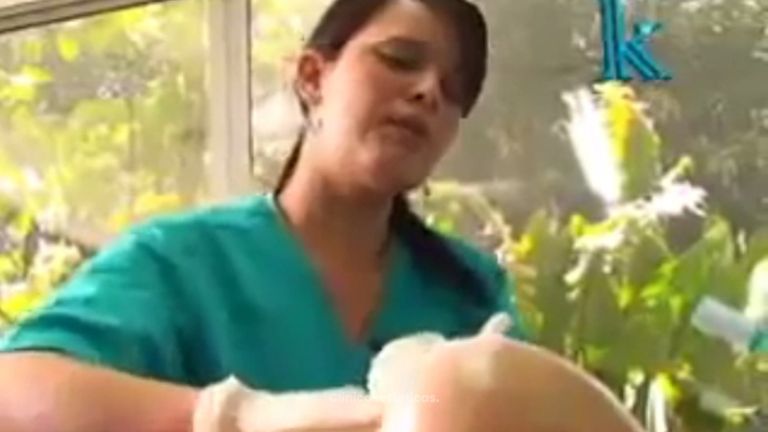 Recuperación tras una mamoplastia