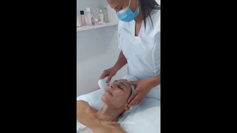 Rejuvenecimiento facial - Novastética