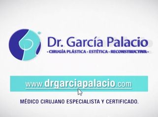 Dr. García Palacio