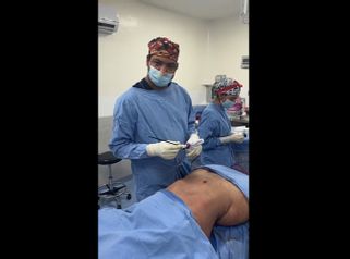 Lipo+ j plasma + vaser - Dr. Jarold Effer Taylor