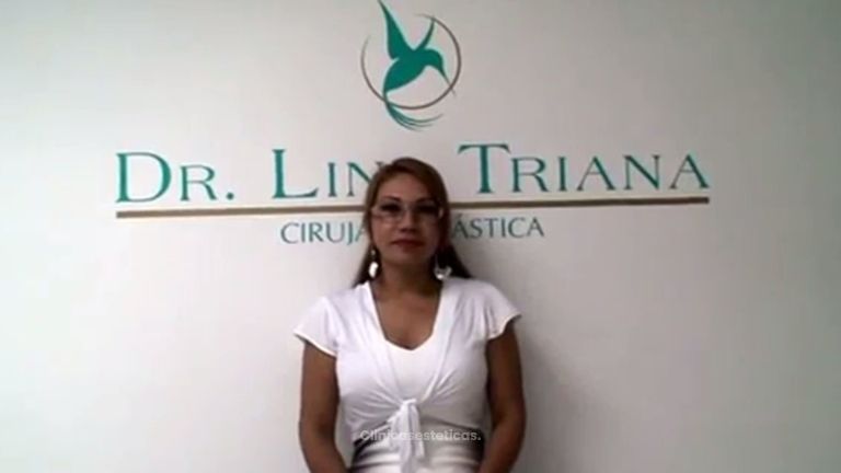 Consigue tu figura perfecta