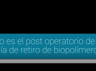 ¿Cómo es la recuperación de la cirugía?