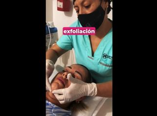 Protocolo limpieza facial - Dra. Paola Leguizamo