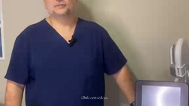 Tonificación - Prhomex Exthetic - Dr. Oscar Calle Londoño.