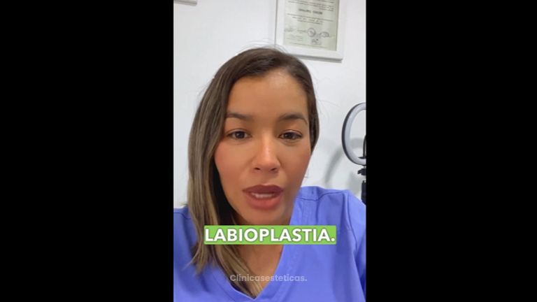 Labioplastia - Dra. Luz María Cañavera
