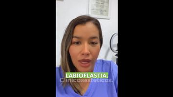 Labioplastia - Dra. Luz María Cañavera