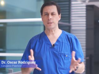 Proceso previo a una operación - Dr Óscar Javier Rodríguez