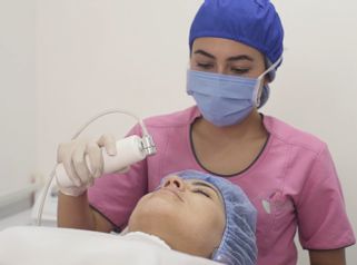 Rejuvenecimiento facial