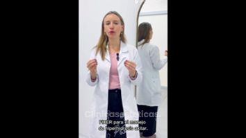 Hiperhidrosis - Dra. Daniela Stephania Vaca Grisales