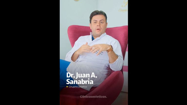 Mommy makeover - Dr. Juan A. Sanabria