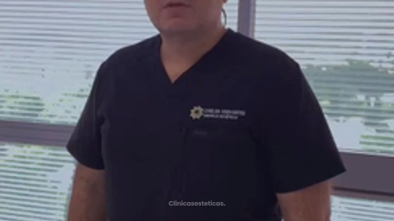 Labioplastia - Dr. Carlos Arturo Cervantes López