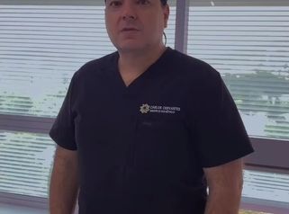 Labioplastia - Dr. Carlos Arturo Cervantes López