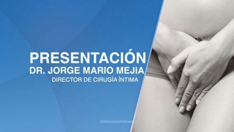 Presentación Dr. Jorge Mario Mejia