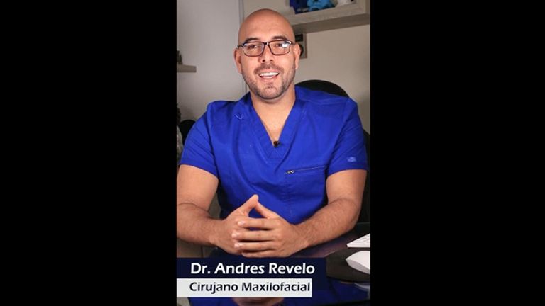 Otoplastia - Dr. Andrés Felipe Revelo Salamanca