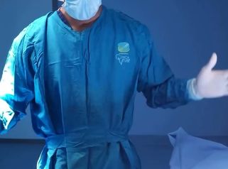 Lipo abdominoplastia secundaria - Clinica Vivir