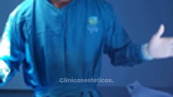 Lipo abdominoplastia secundaria - Clinica Vivir