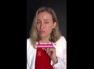 5 Claves de la Medicina estética - Dra. Paola Leguizamo