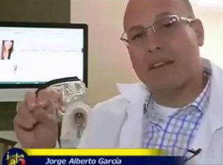 Hablando de la Menopausia 
