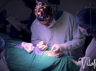 Testimonio Rinoplastia 
