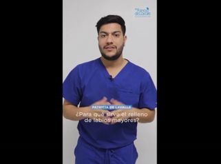 ¿Para qué sirve el relleno de labios mayores? - Patricia de Lavalle