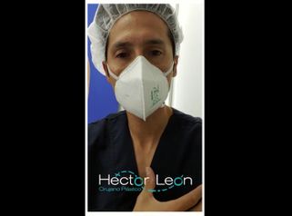 Liposucción - Dr. Héctor Guillermo León Higuera