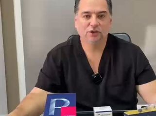 Rejuvenecimiento Facial - Prhomex Exthetic - Dr. Oscar Calle Londoño.
