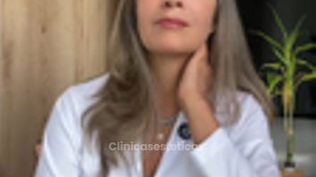 Láser Facial -Doctora Alexandra Mora