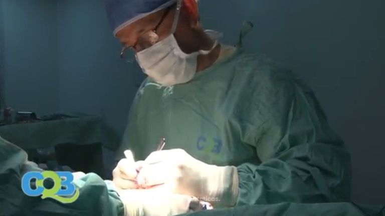 Conoce qué es la abdominoplastia reversa