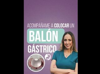 Balon Gastrico 