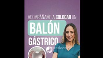 Balon Gastrico 