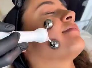 Tratamiento facial para piel joven - Dra. Carmen Padilla