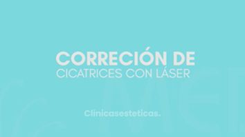 Corrección de cicatrices - Dr. Fernando Pinedo Bischoff