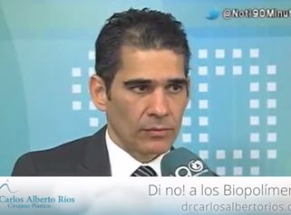 Retira tus biopolímeros