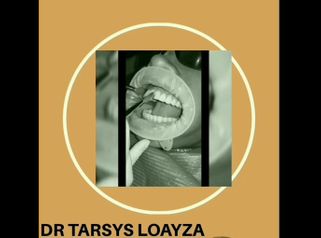 Sonrisa Perfecta Dental - Dra. Tarsys Loayza Roys