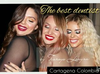 Sonrisa Perfecta Dental - Dra. Tarsys Loayza Roys